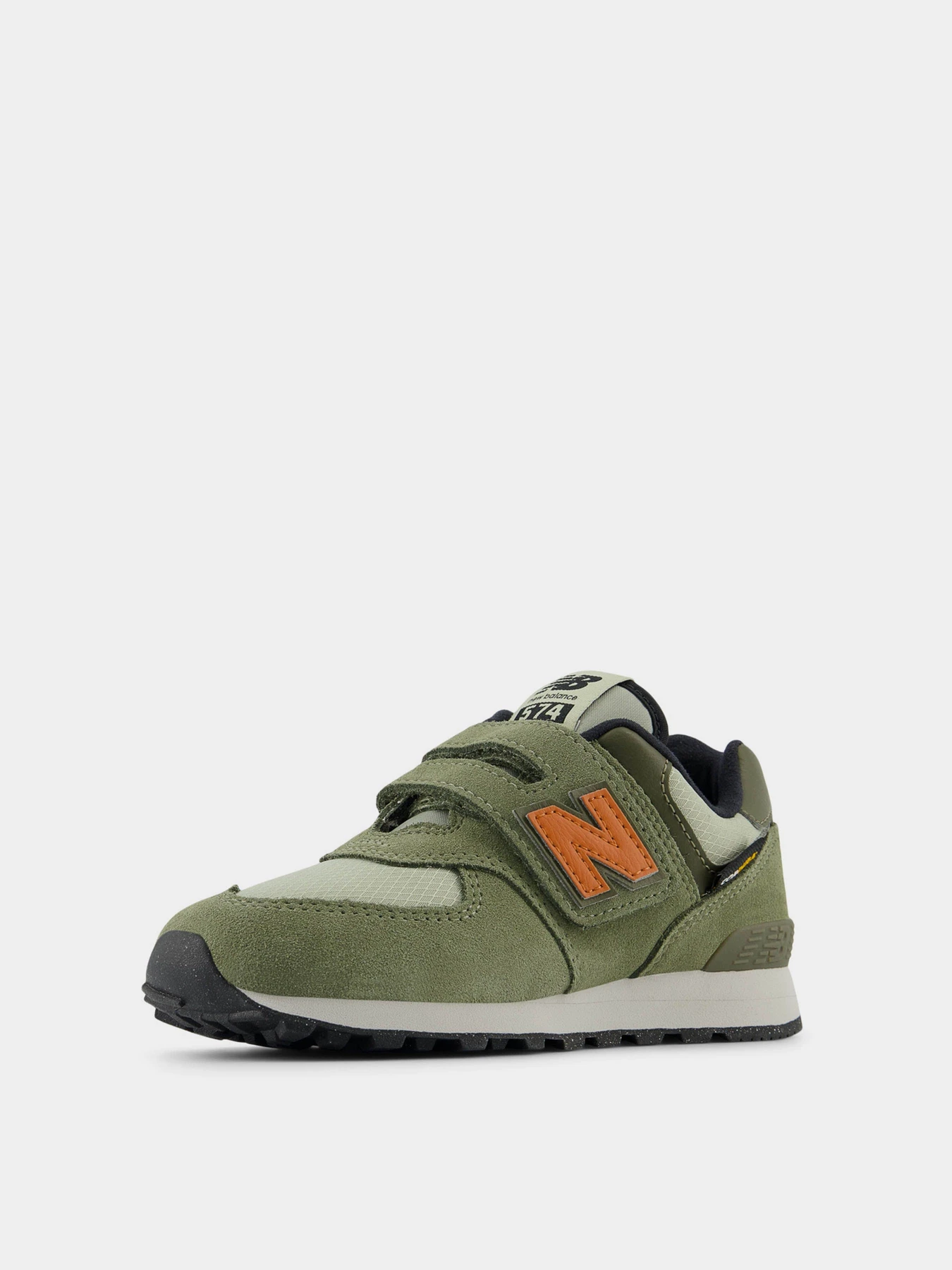 Кроссовки New Balance 574 модель PV574SOF Кроссовки New Balance 574 модель PV574SOF Фото