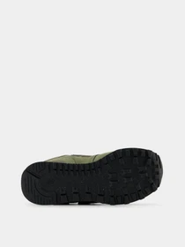 Кроссовки New Balance 574 модель PV574SOF Фото