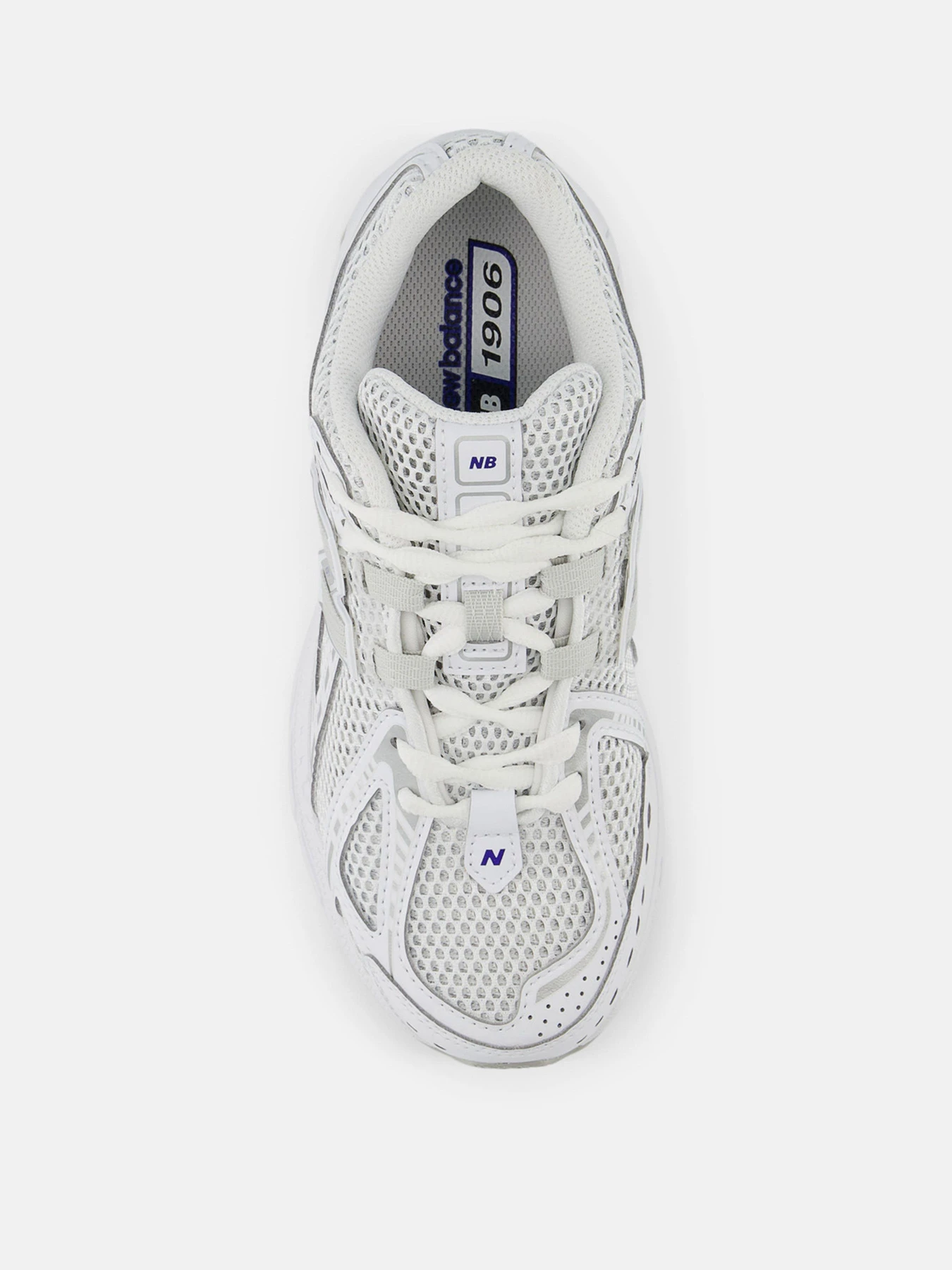 Кросівки New Balance 1906 модель GC1906CA Фото