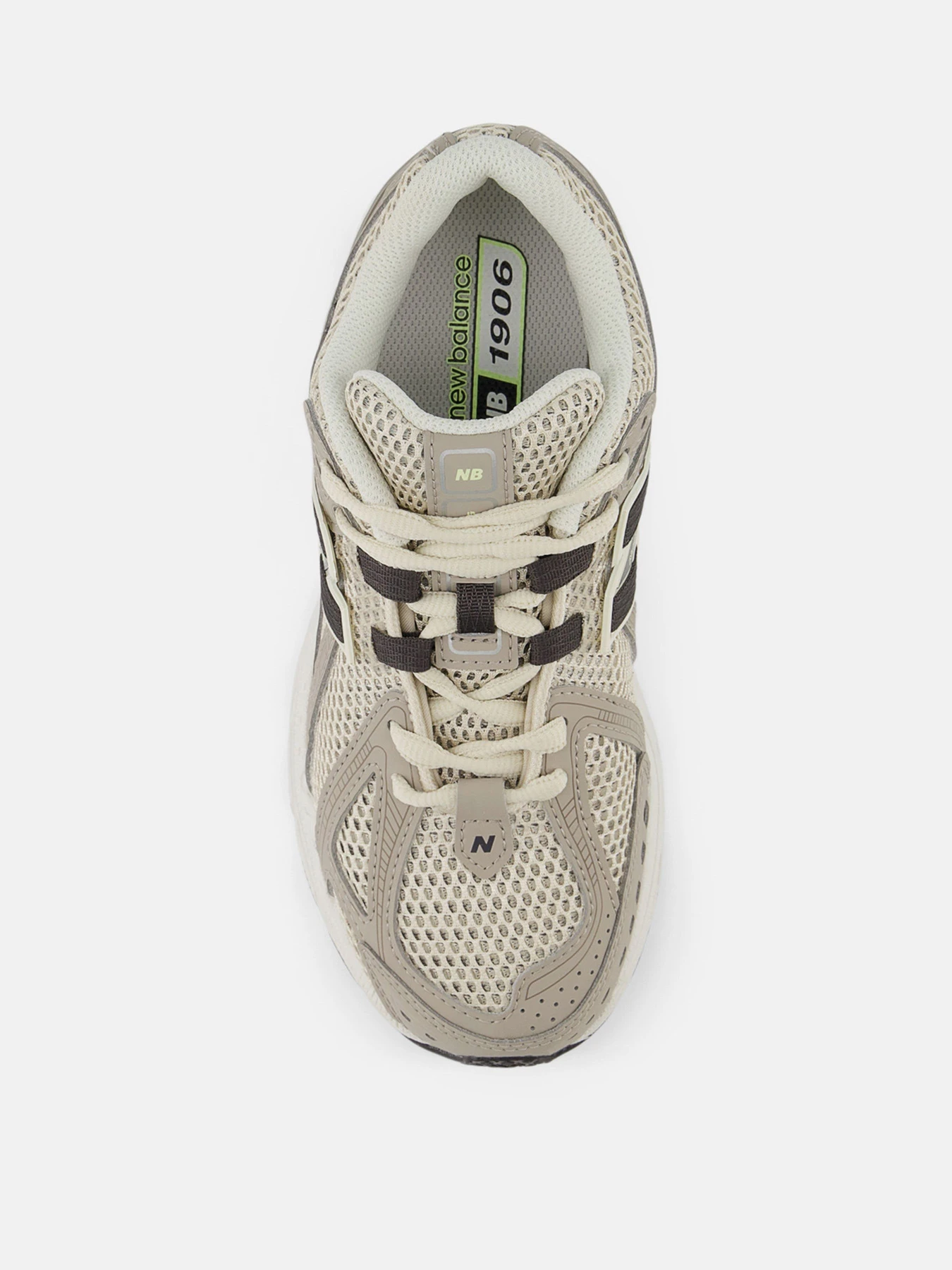 Кроссовки New Balance 1906 модель GC1906CC Кроссовки New Balance 1906 модель GC1906CC Фото