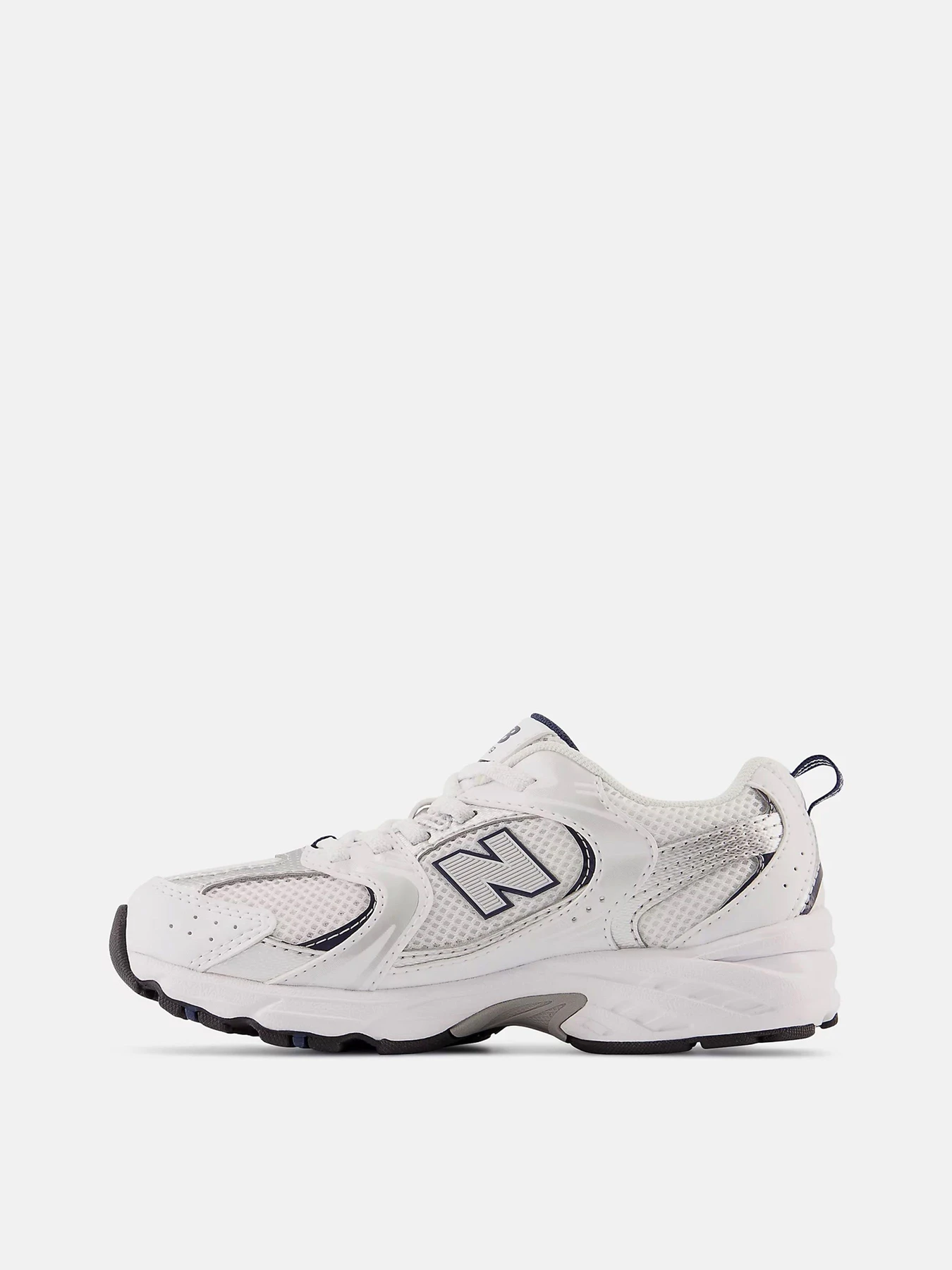 Кроссовки New Balance 530 модель PZ530SB1 Кроссовки New Balance 530 модель PZ530SB1 Фото