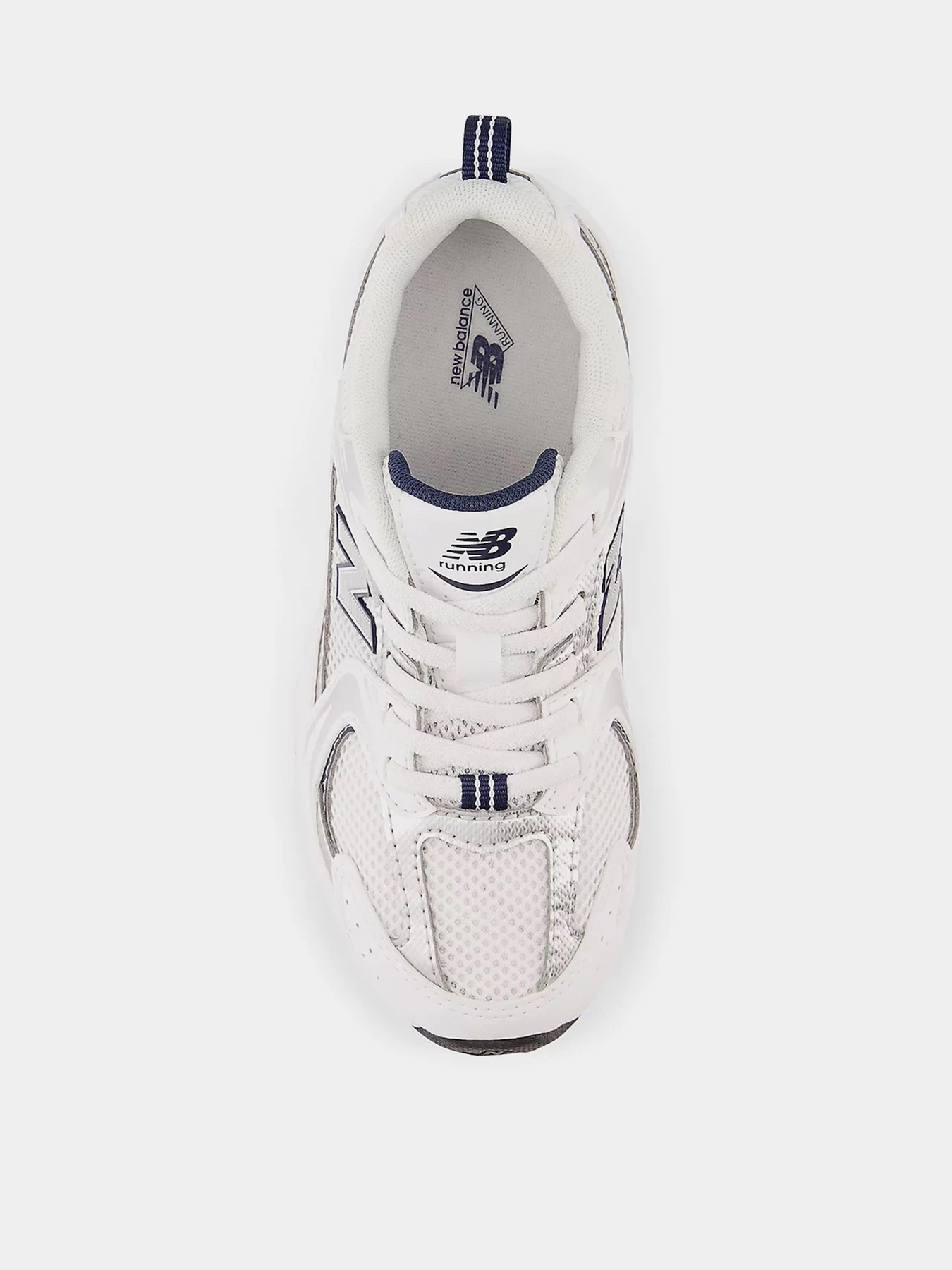 Кроссовки New Balance 530 модель PZ530SB1 Кроссовки New Balance 530 модель PZ530SB1 Фото