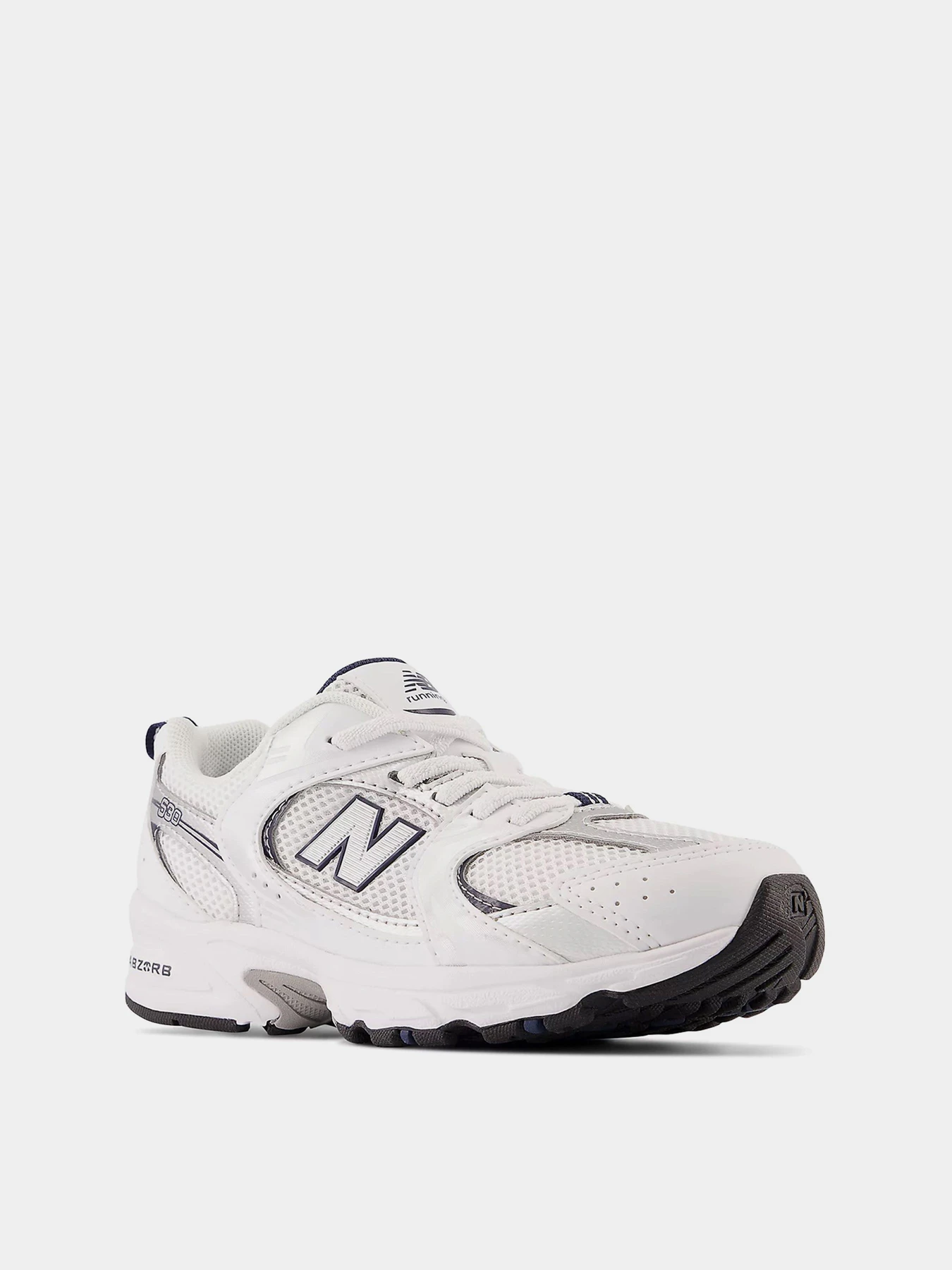 Кроссовки New Balance 530 модель PZ530SB1 Кроссовки New Balance 530 модель PZ530SB1 Фото