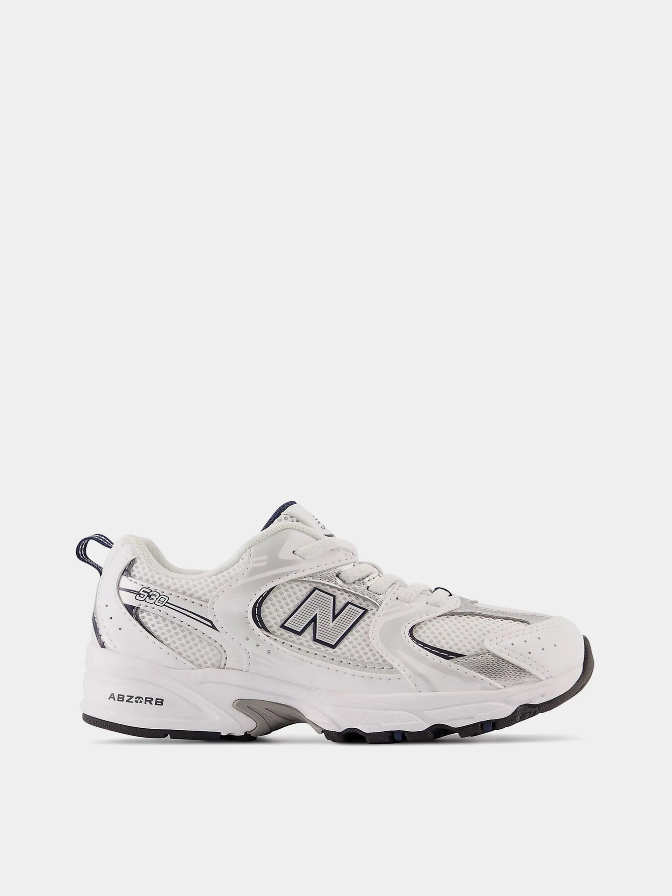 Кроссовки New Balance 530 модель PZ530SB1 Кроссовки New Balance 530 модель PZ530SB1 Фото