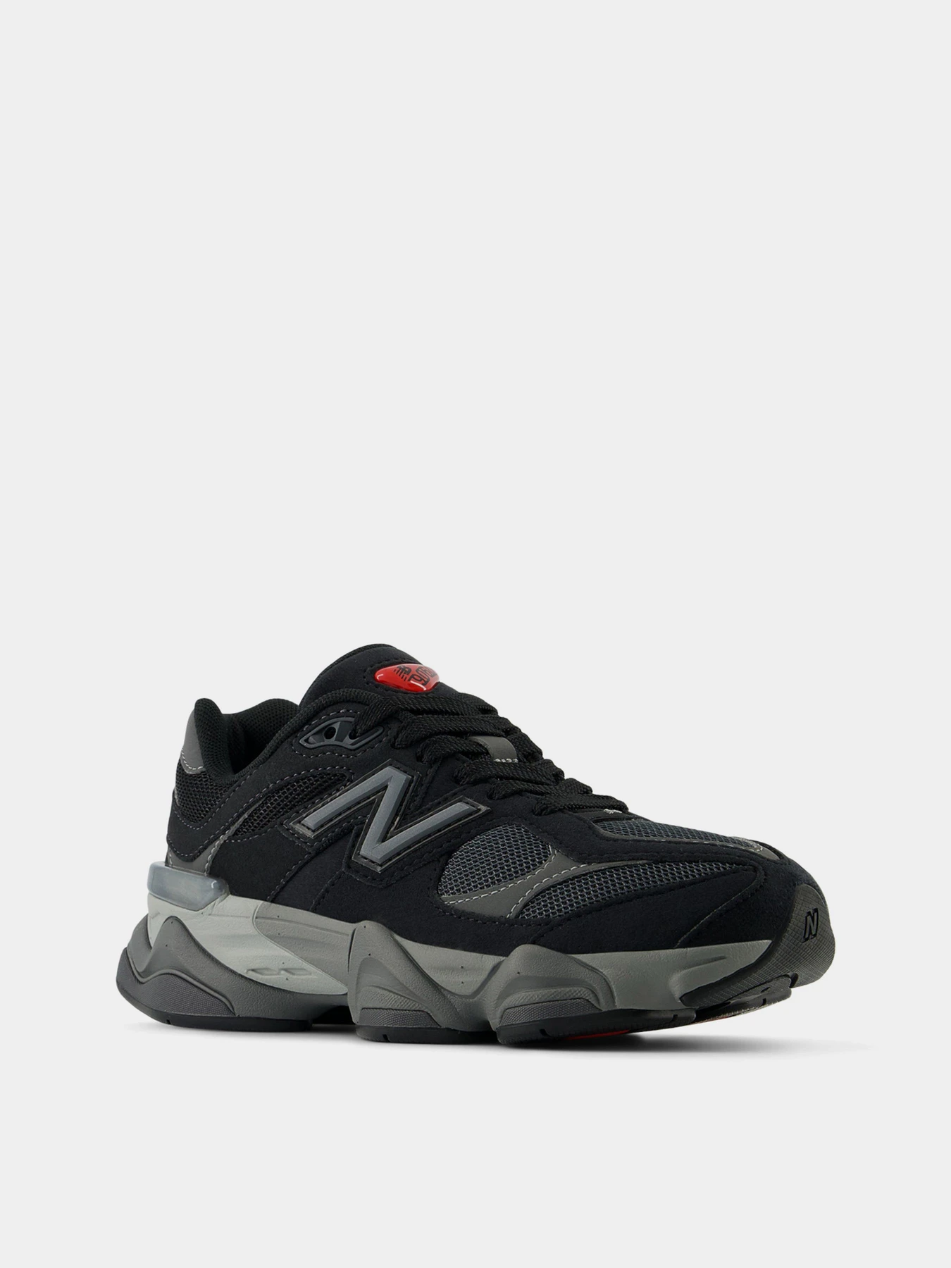 Кросівки New Balance 9060 модель GC9060BK Кросівки New Balance 9060 модель GC9060BK Фото