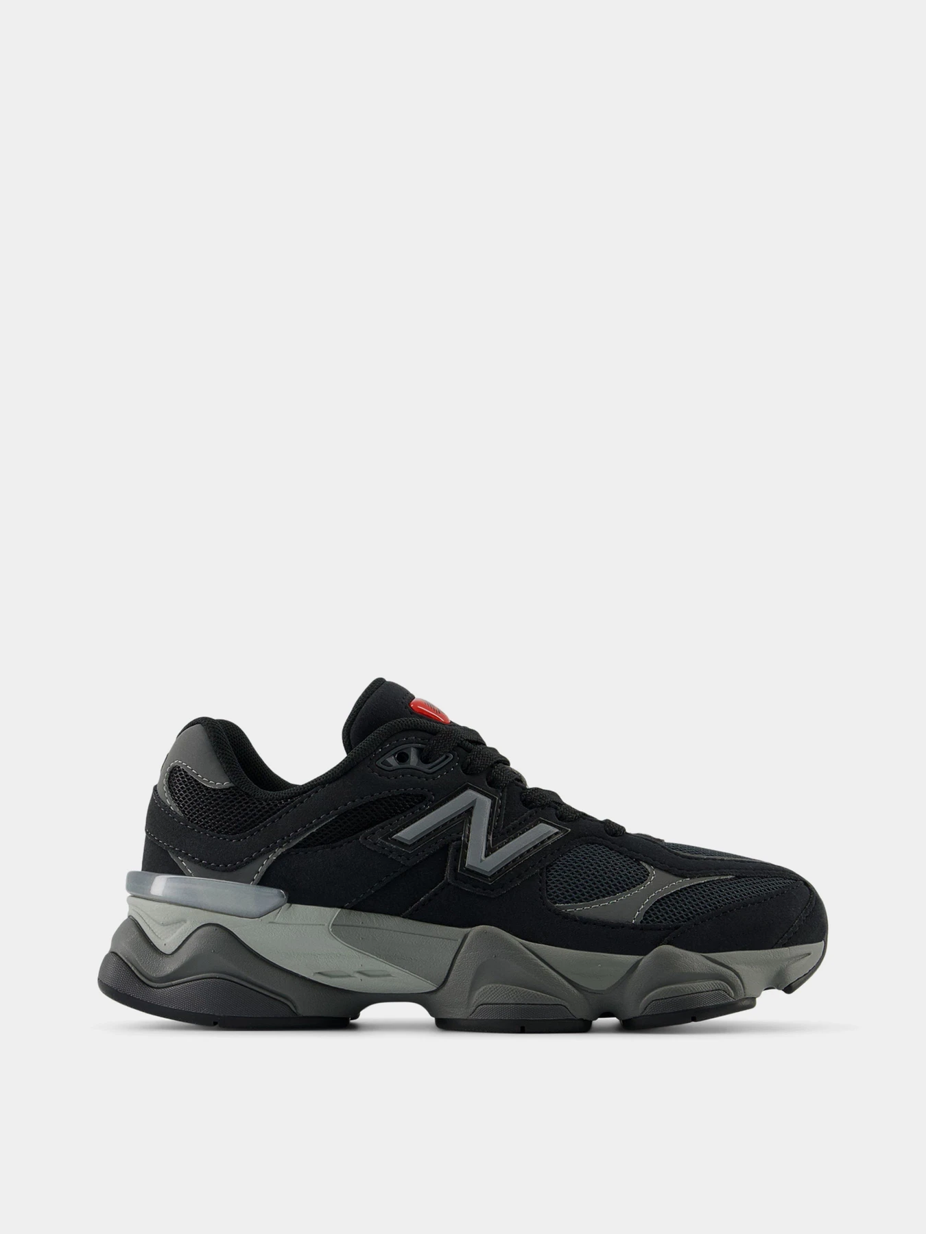 Кросівки New Balance 9060 модель GC9060BK Кросівки New Balance 9060 модель GC9060BK Фото