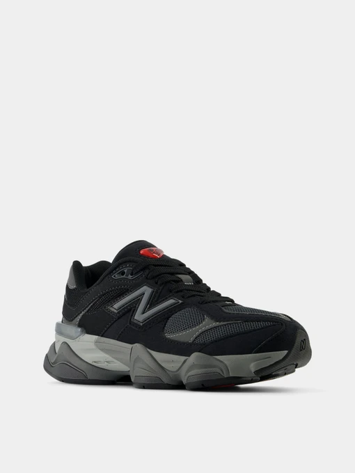 Дитячі Кросівки повсякденні New Balance 9060 фото 3