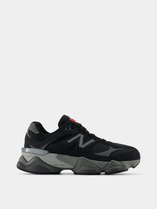 Кросівки New Balance 9060 модель GC9060BK Фото