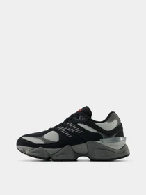 Кросівки New Balance 9060 модель GC9060BK Фото