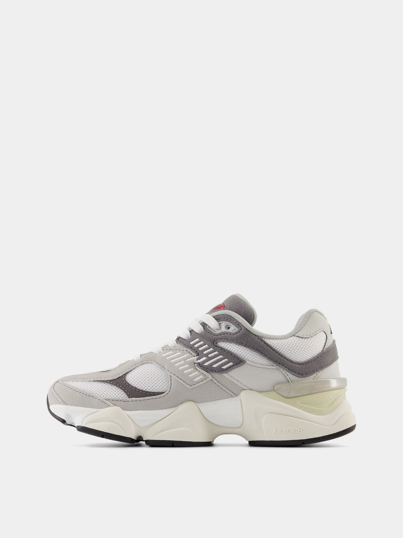 Кроссовки New Balance 9060 модель GC9060GY Кроссовки New Balance 9060 модель GC9060GY Фото