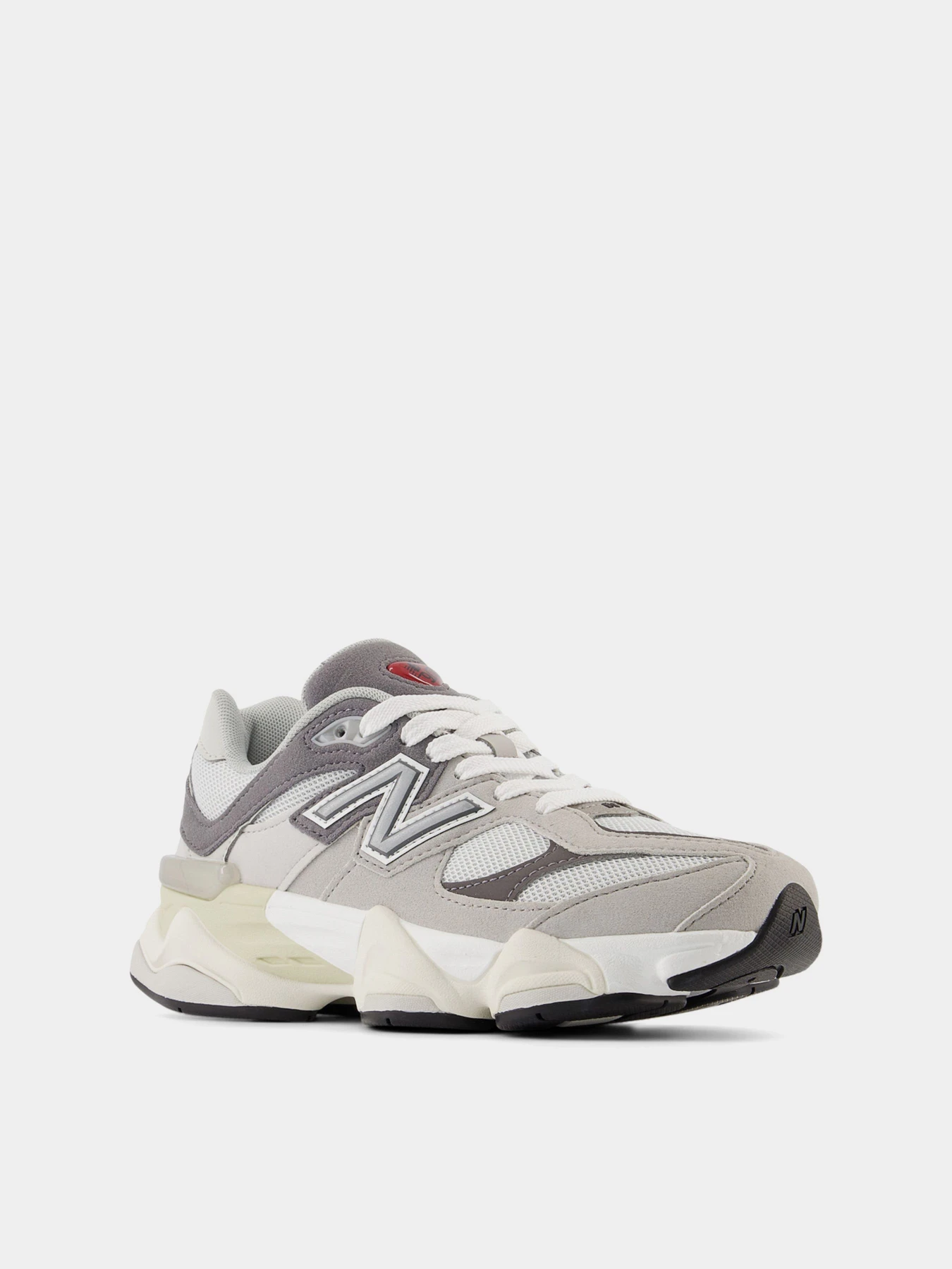 Кроссовки New Balance 9060 модель GC9060GY Кроссовки New Balance 9060 модель GC9060GY Фото