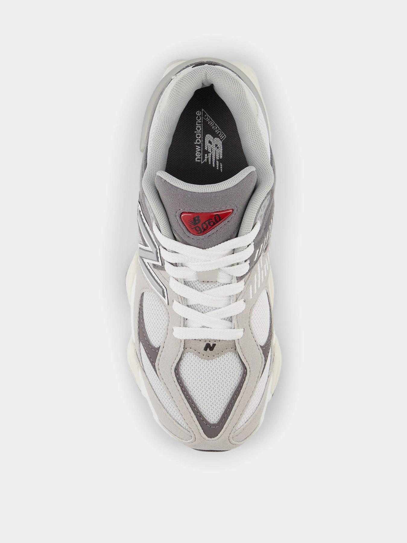 Кроссовки New Balance 9060 модель GC9060GY Кроссовки New Balance 9060 модель GC9060GY Фото