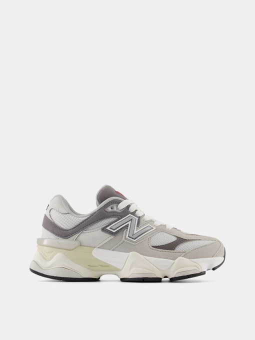 Кроссовки New Balance 9060 модель GC9060GY Фото