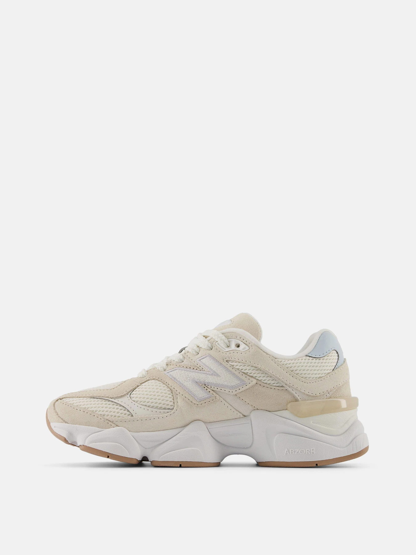 Кроссовки New Balance 9060 модель GC9060AA Кроссовки New Balance 9060 модель GC9060AA Фото