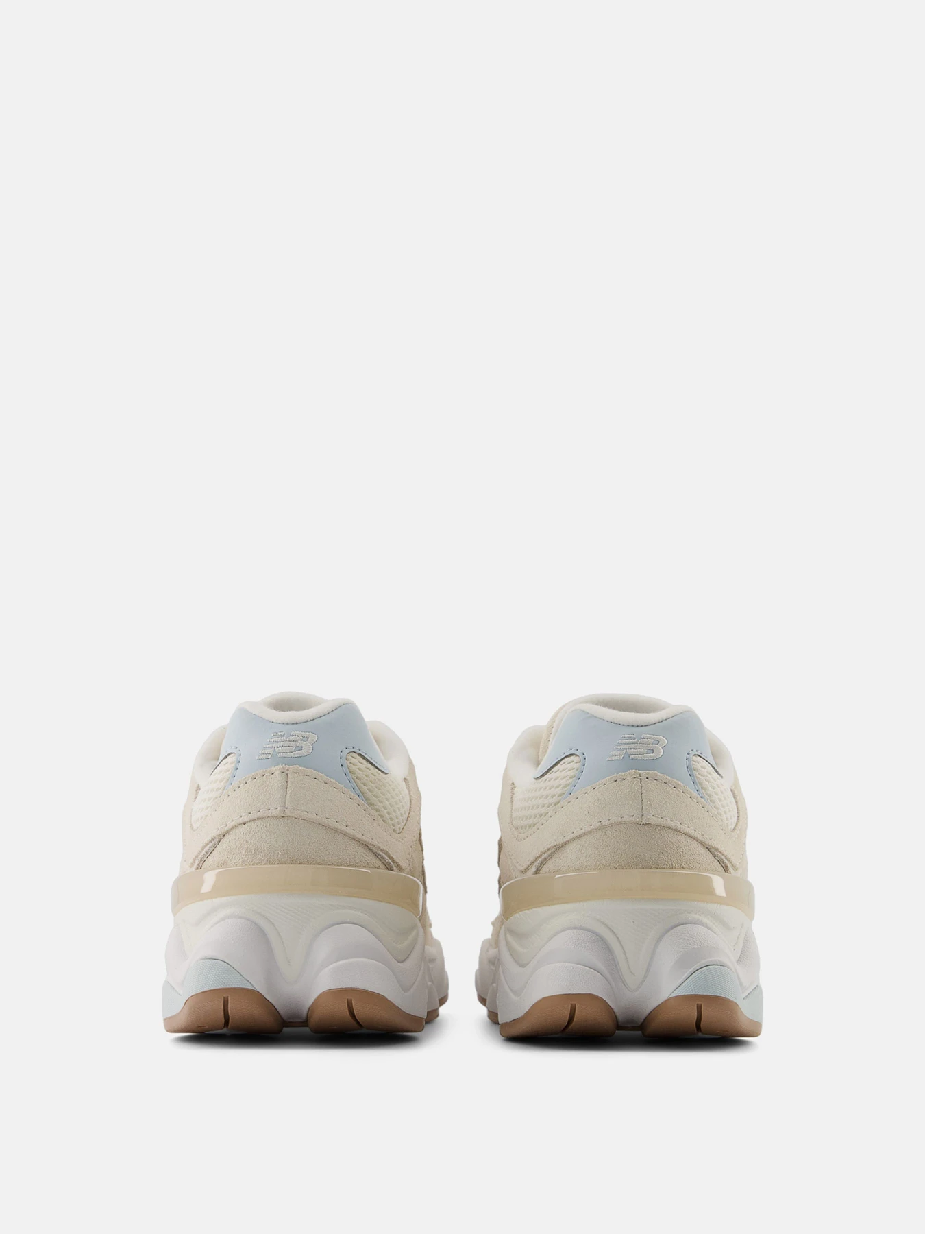 Кроссовки New Balance 9060 модель GC9060AA Кроссовки New Balance 9060 модель GC9060AA Фото