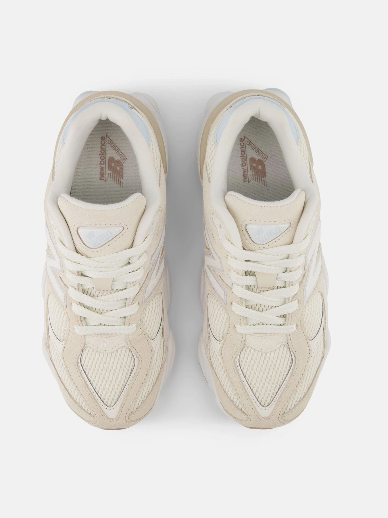 Кроссовки New Balance 9060 модель GC9060AA Кроссовки New Balance 9060 модель GC9060AA Фото