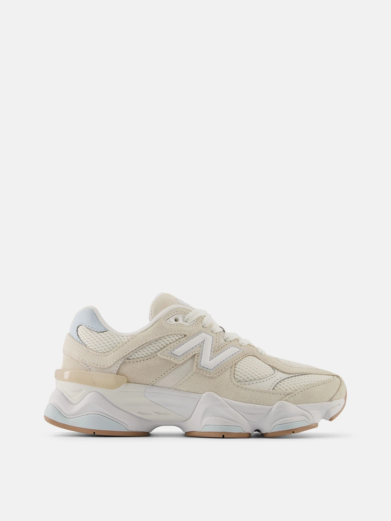 Кроссовки New Balance 9060 модель GC9060AA Кроссовки New Balance 9060 модель GC9060AA Фото