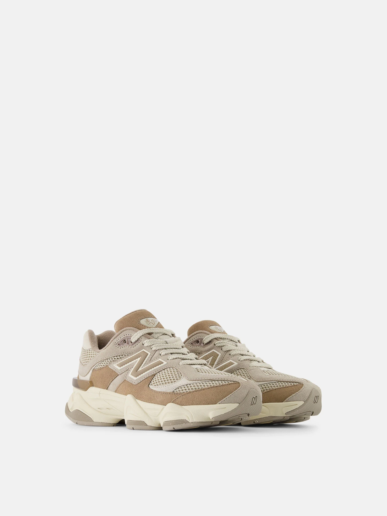 Кросівки New Balance 9060 модель GC9060EX Кросівки New Balance 9060 модель GC9060EX Фото