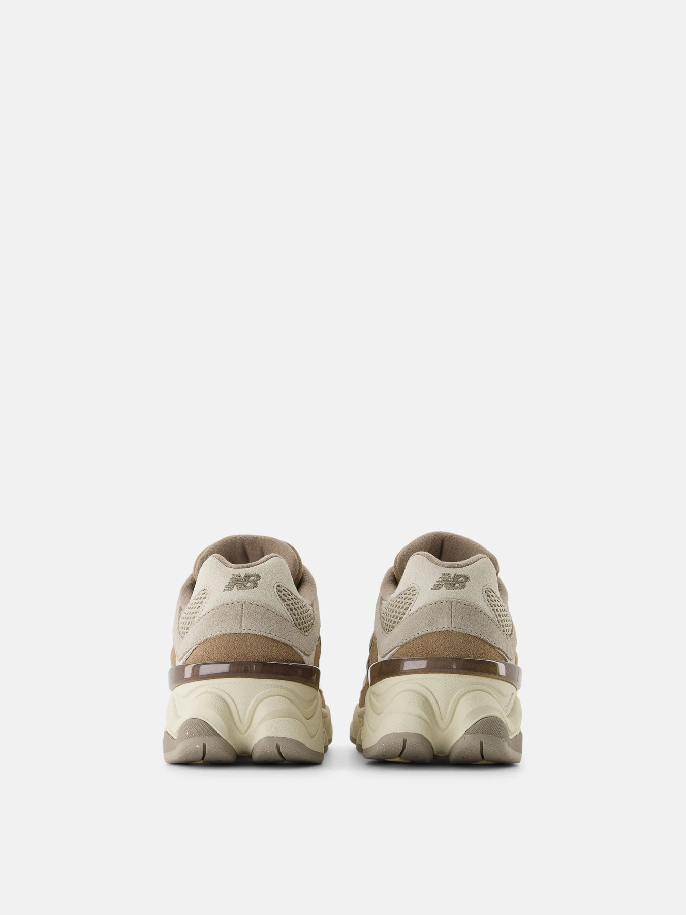 Кросівки New Balance 9060 модель GC9060EX Кросівки New Balance 9060 модель GC9060EX Фото