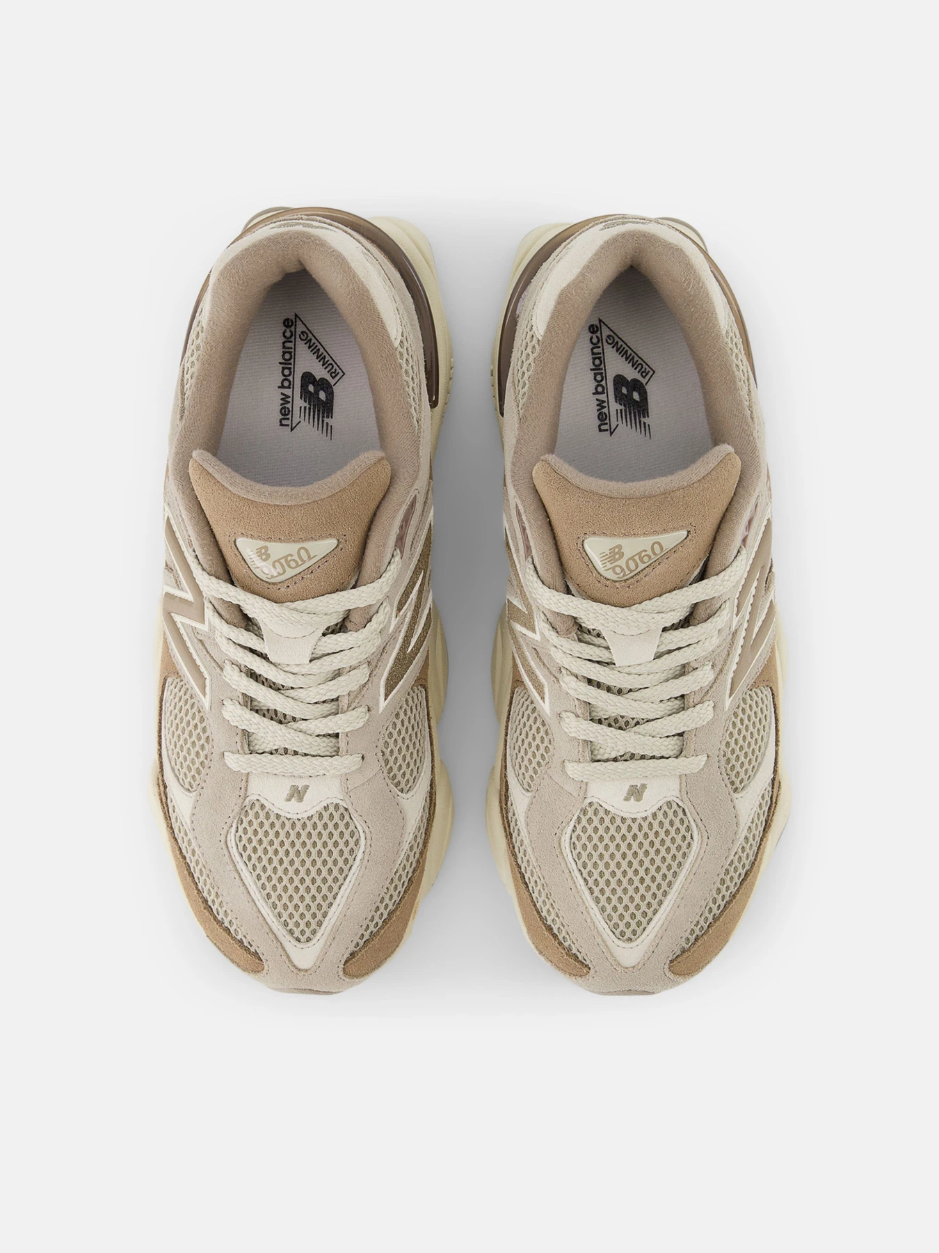 Кросівки New Balance 9060 модель GC9060EX Кросівки New Balance 9060 модель GC9060EX Фото