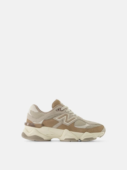 Кросівки New Balance 9060 модель GC9060EX Фото