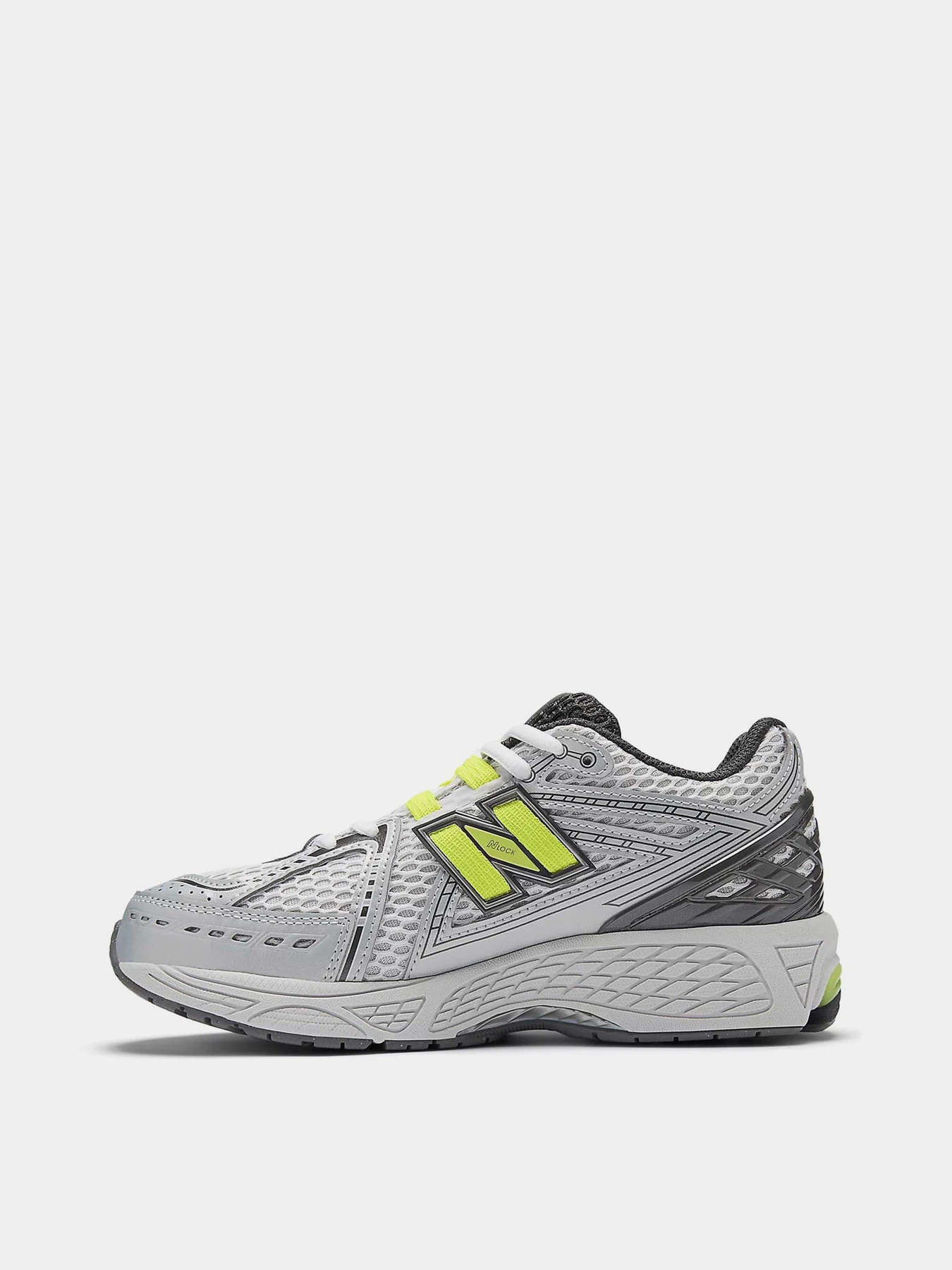 Кросівки New Balance 1906 модель G19066PA Кросівки New Balance 1906 модель G19066PA Фото
