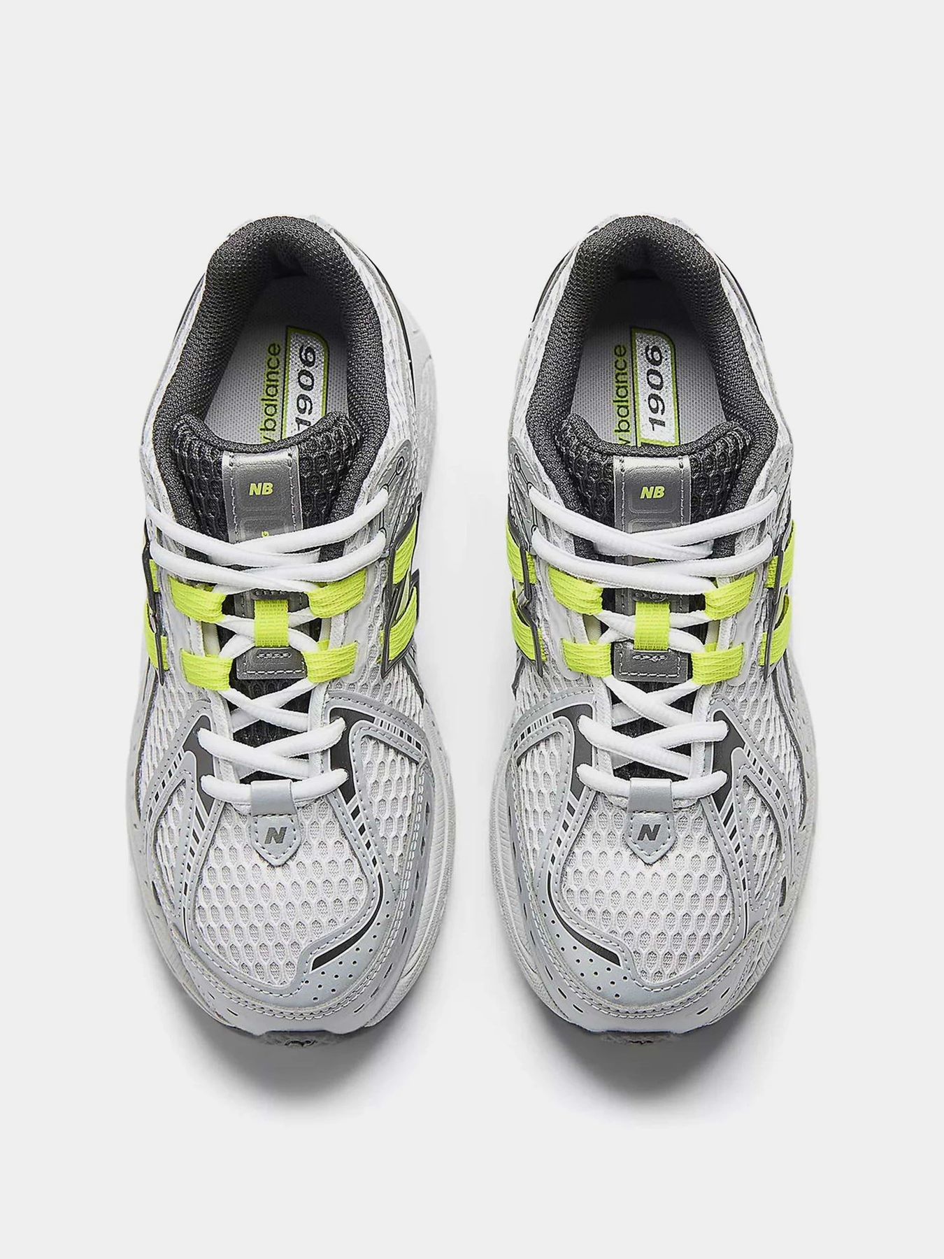 Кросівки New Balance 1906 модель G19066PA Кросівки New Balance 1906 модель G19066PA Фото