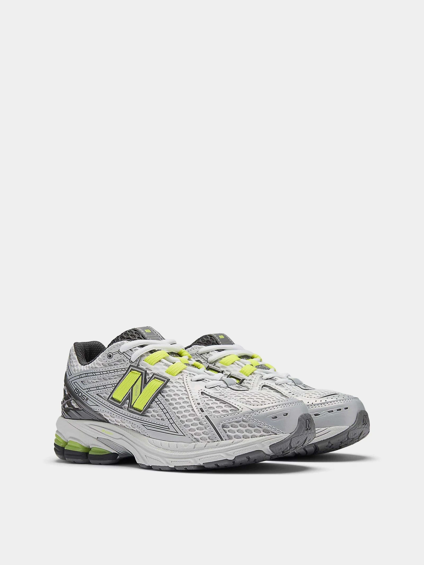 Кросівки New Balance 1906 модель G19066PA Кросівки New Balance 1906 модель G19066PA Фото