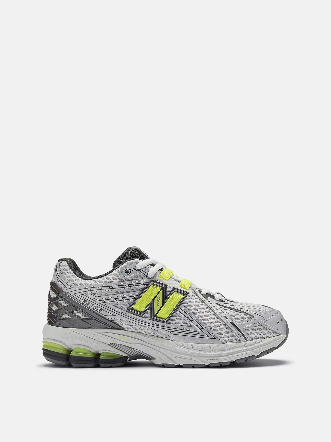Кросівки New Balance 1906 модель G19066PA Кросівки New Balance 1906 модель G19066PA Фото