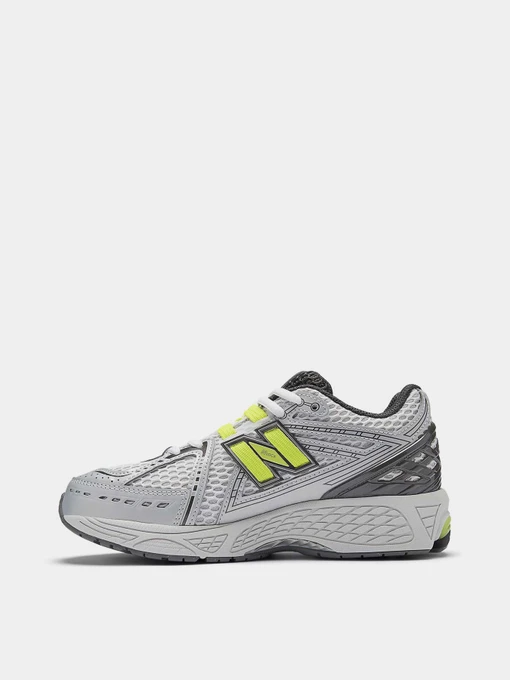 Дитячі Кросівки повсякденні New Balance 1906 фото 2