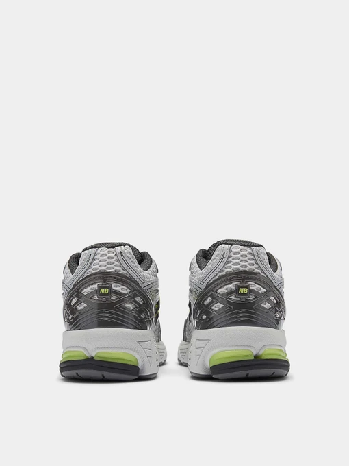 Дитячі Кросівки повсякденні New Balance 1906 фото 3