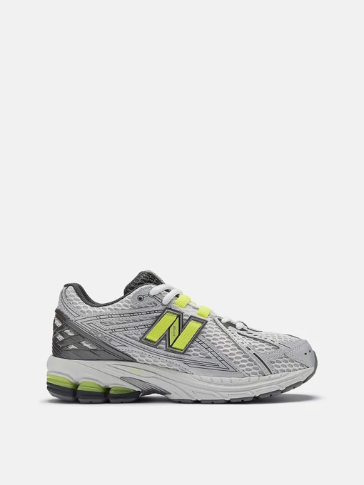 Кросівки New Balance 1906 модель G19066PA Фото
