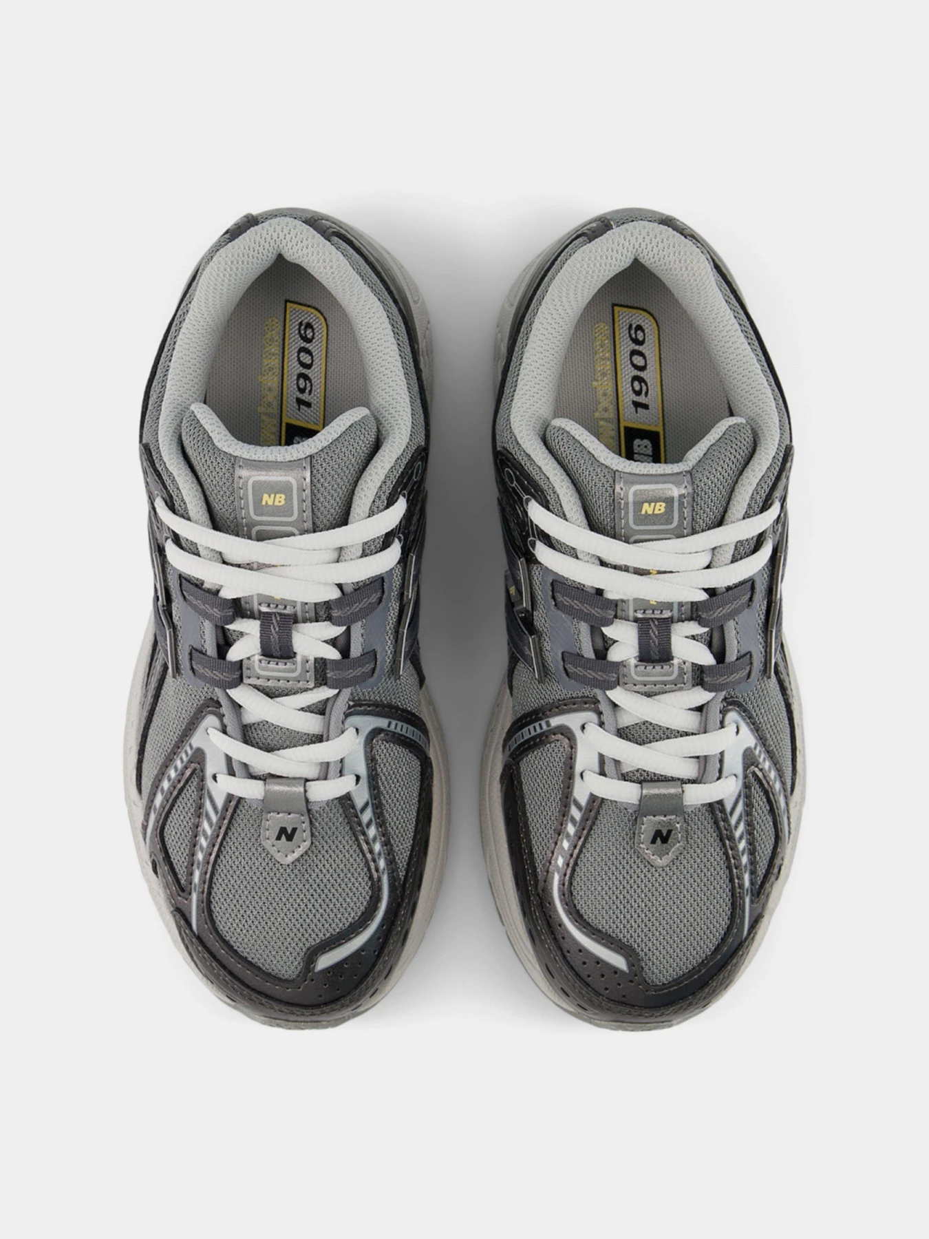 Кросівки New Balance 1906 модель G190619C Фото