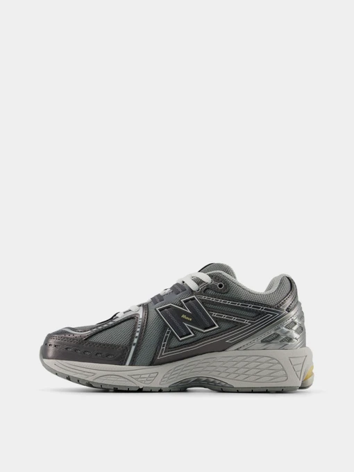 Дитячі Кросівки повсякденні New Balance 1906 фото 2