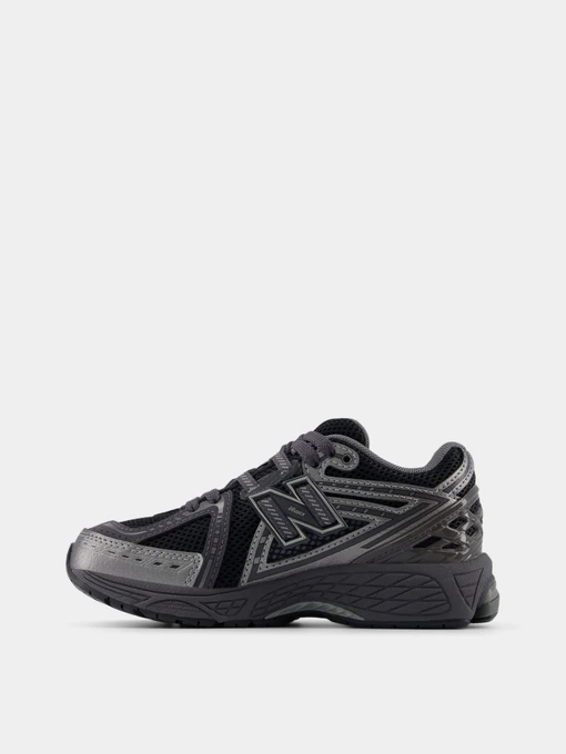 Дитячі Кросівки повсякденні New Balance 1906 фото 2