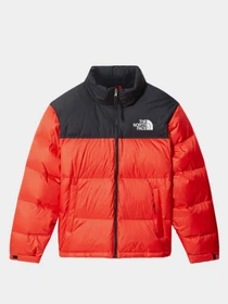 Куртки и дубленки The North Face 1996 Retro Nupste модель NF0A3C8DR151 Фото