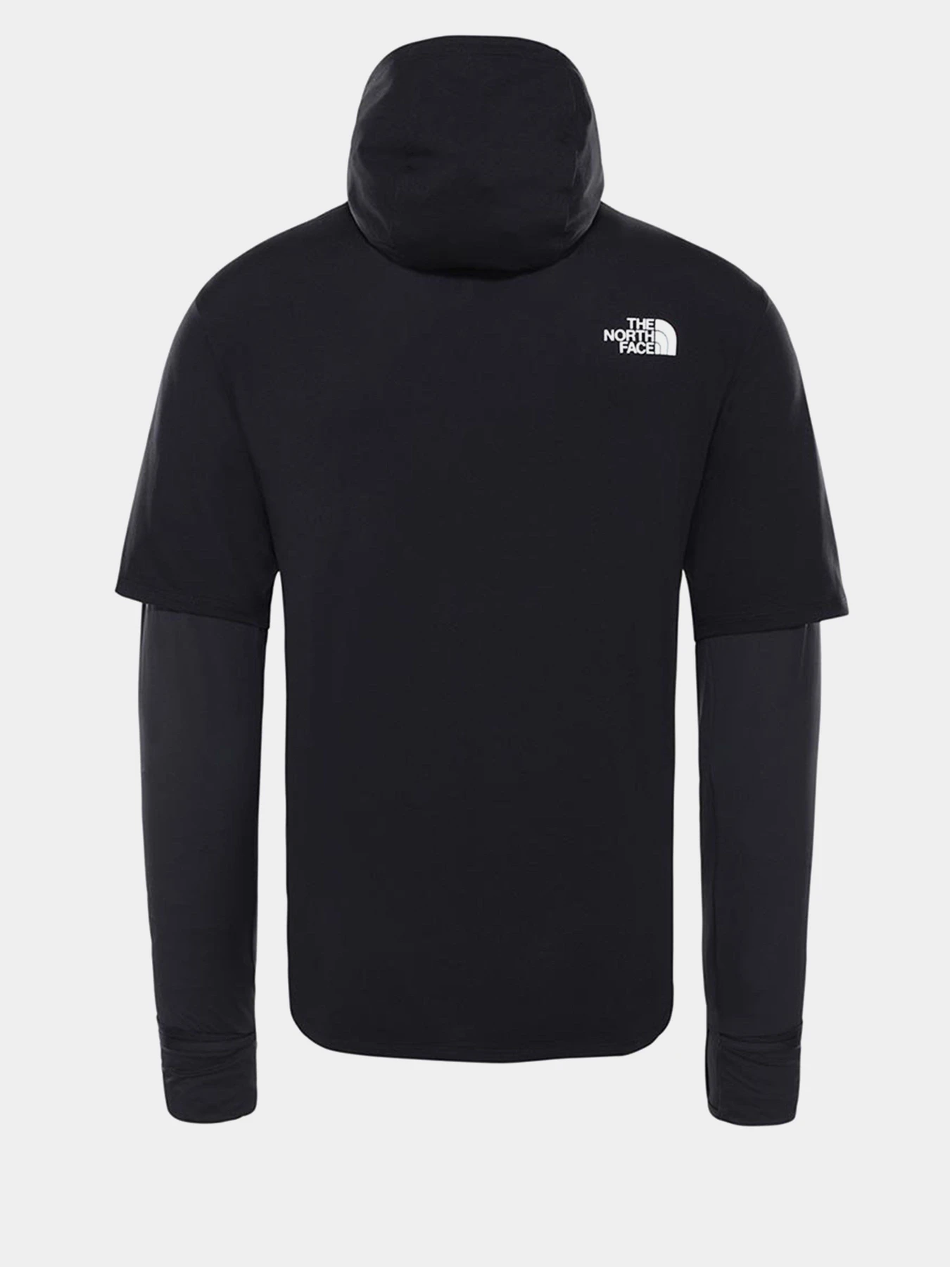 Худі та світшоти The North Face Active Trail Storm модель NF0A4NJXJK31 Фото