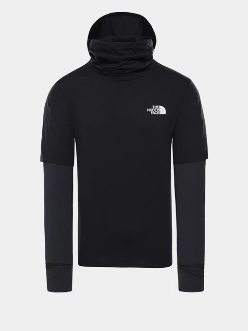 Худи и свитшоты The North Face Active Trail Storm модель NF0A4NJXJK31 Фото