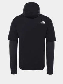 Худі та світшоти The North Face Active Trail Storm модель NF0A4NJXJK31 Фото