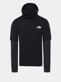 Худі та світшоти The North Face Active Trail Storm модель NF0A4NJXJK31 Фото