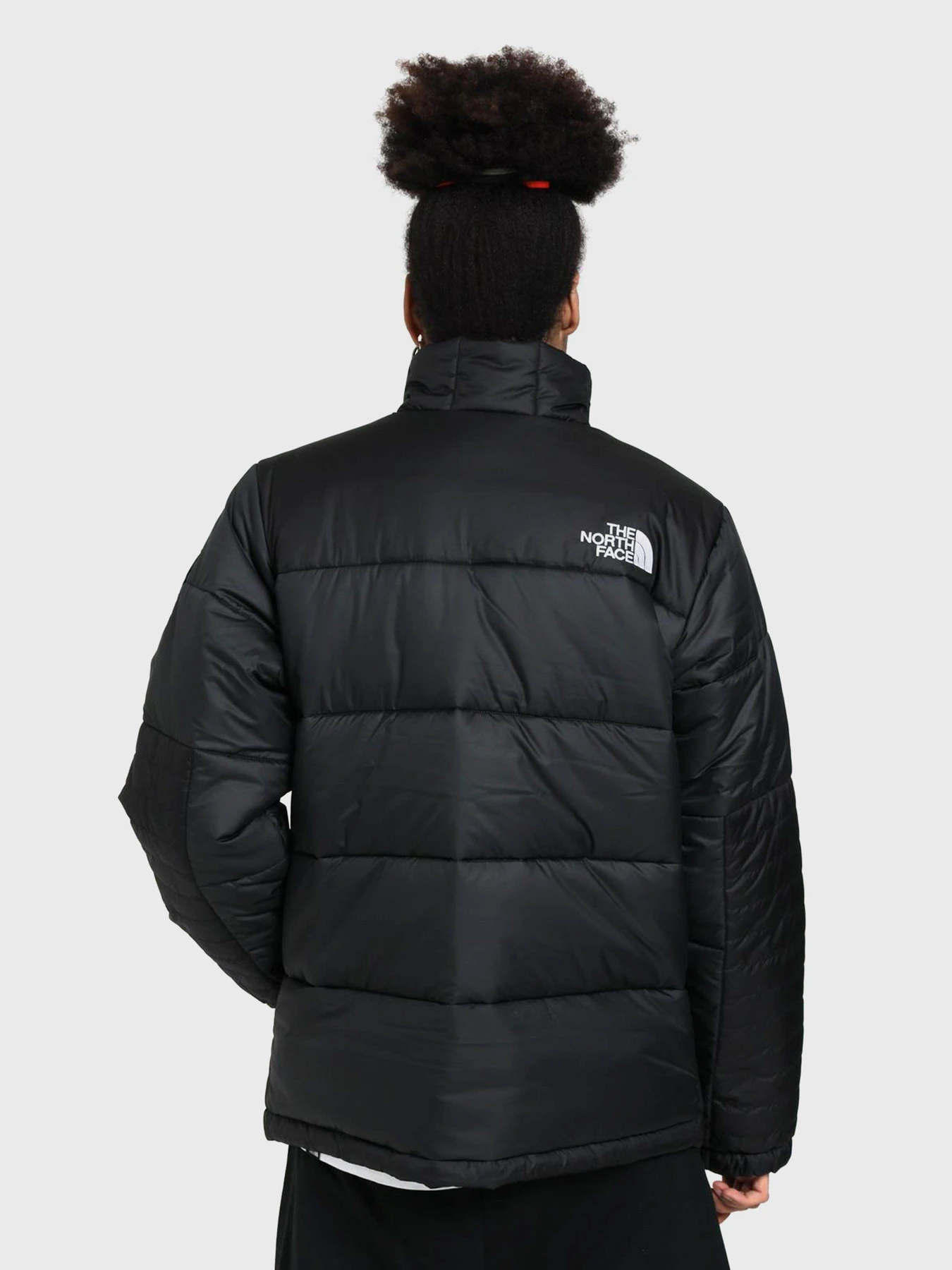 Куртки та дублянки The North Face Brazenfire модель NF0A4M860C51 Куртки та дублянки The North Face Brazenfire модель NF0A4M860C51 Фото