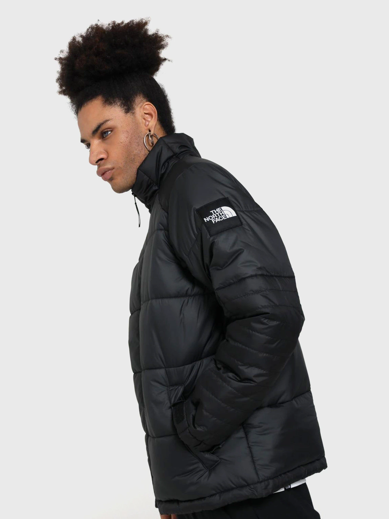 Куртки та дублянки The North Face Brazenfire модель NF0A4M860C51 Куртки та дублянки The North Face Brazenfire модель NF0A4M860C51 Фото