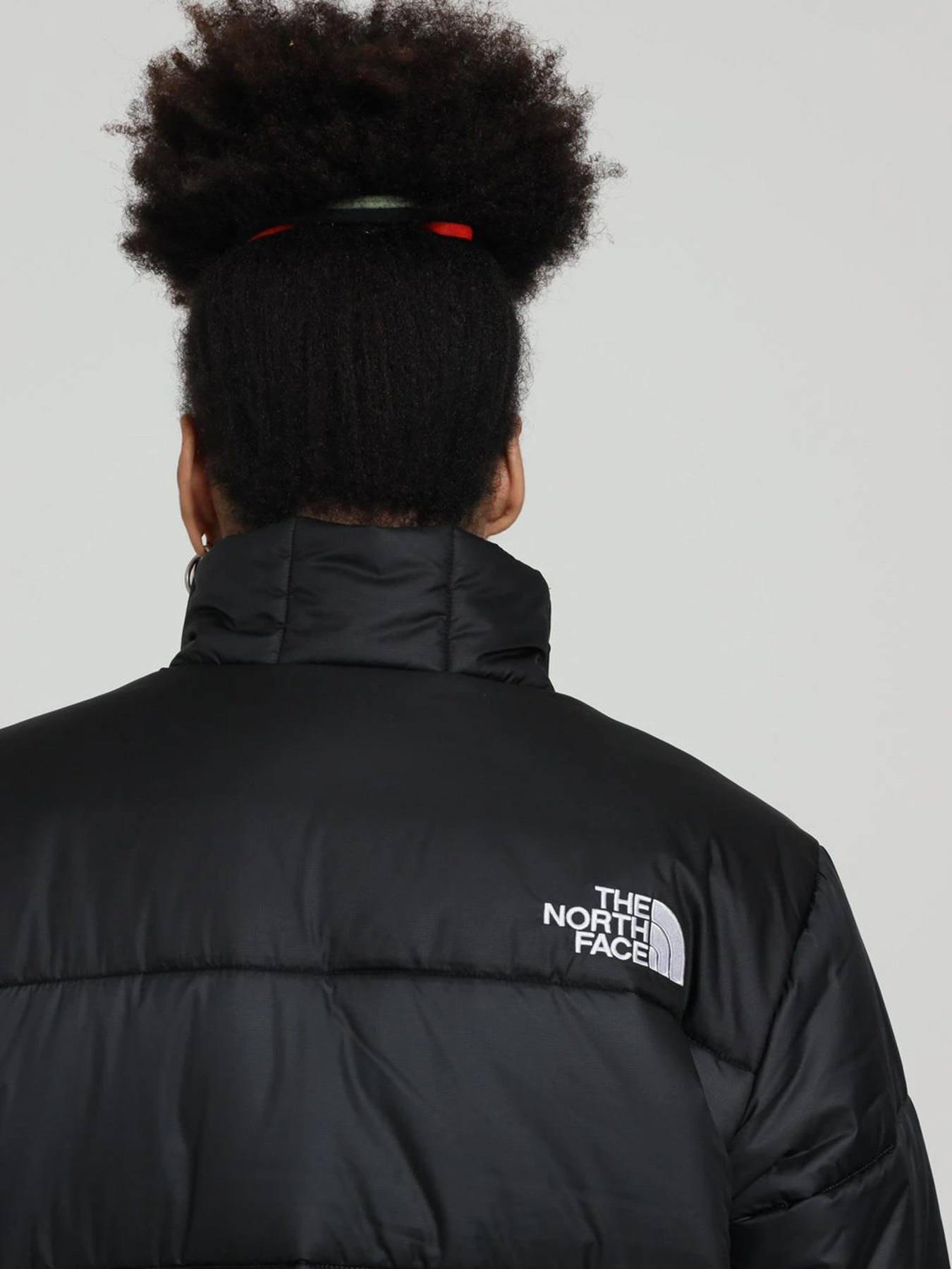 Куртки та дублянки The North Face Brazenfire модель NF0A4M860C51 Куртки та дублянки The North Face Brazenfire модель NF0A4M860C51 Фото