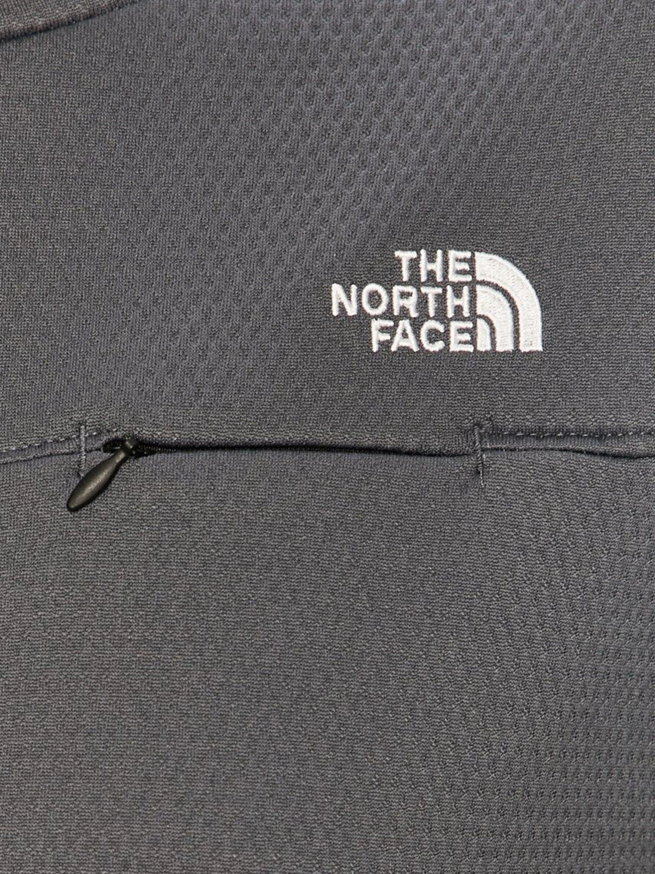 Свитры и кардиганы The North Face Hikesteller модель NF0A4SW61741 Фото