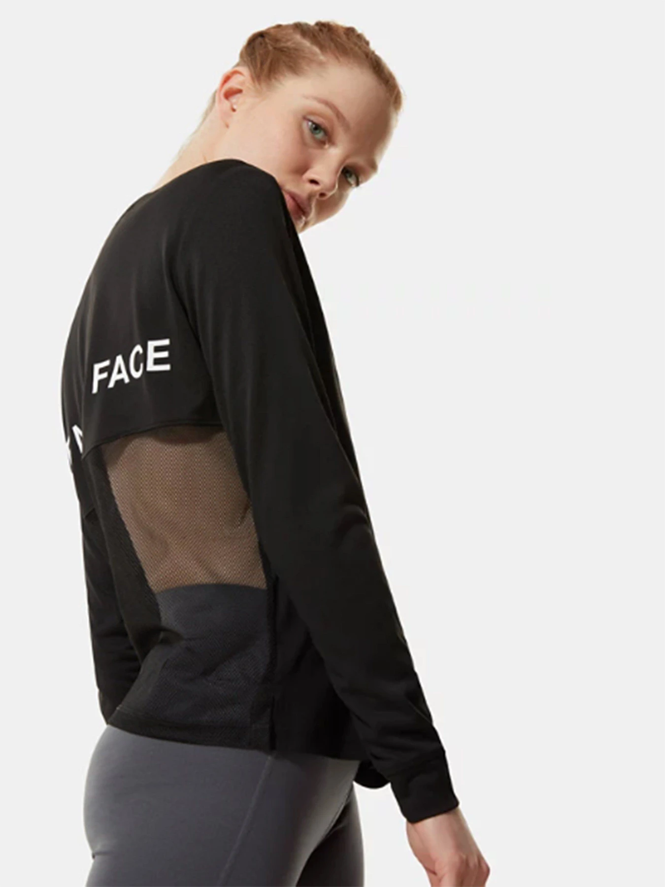 Худи и свитшоты The North Face Train N Logo модель NF0A4SW4JK31 Худи и свитшоты The North Face Train N Logo модель NF0A4SW4JK31 Фото