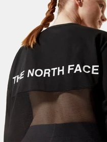 Худи и свитшоты The North Face Train N Logo модель NF0A4SW4JK31 Фото