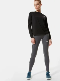 Худи и свитшоты The North Face Train N Logo модель NF0A4SW4JK31 Фото