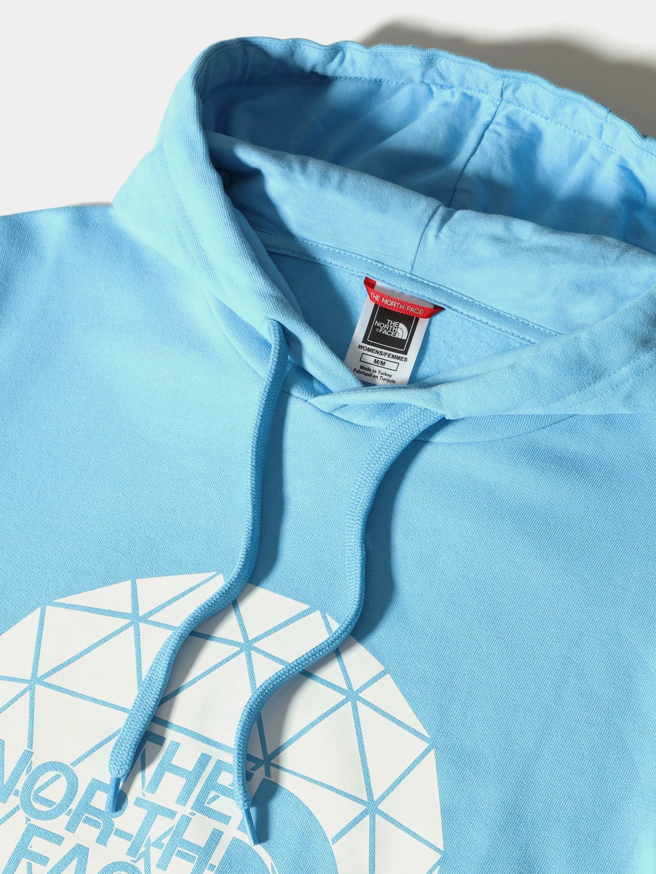 Худи и свитшоты The North Face Geodome модель NF0A4M7HL8P1 Худи и свитшоты The North Face Geodome модель NF0A4M7HL8P1 Фото