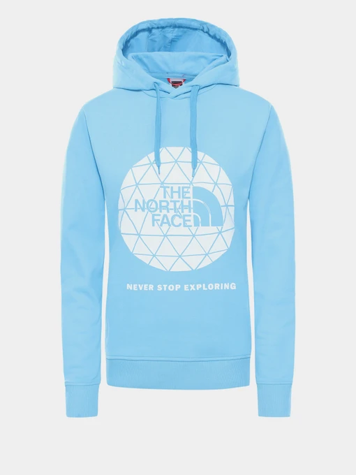 Худи и свитшоты The North Face Geodome модель NF0A4M7HL8P1 Фото