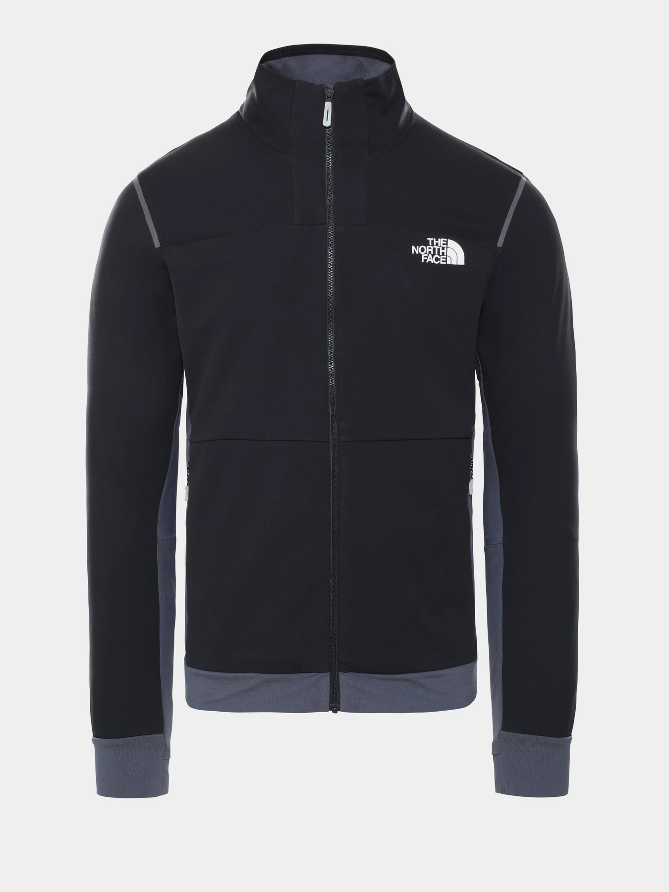Худи и свитшоты The North Face Speedtour модель NF0A4M9FNY71 Фото